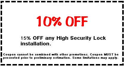 Locksmith In Santa Monica